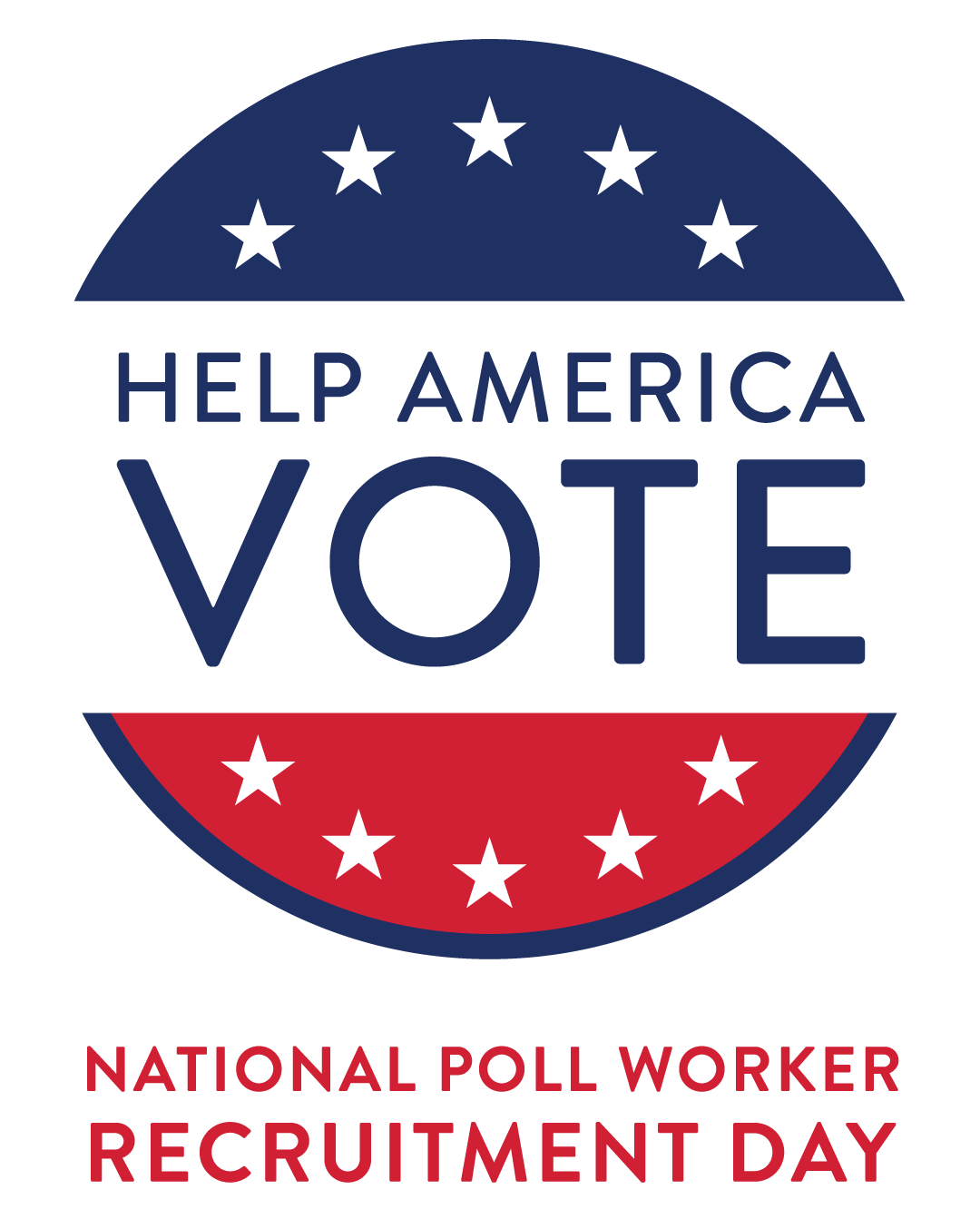 National Poll Worker Recruitment Day U.S. Election Assistance Commission